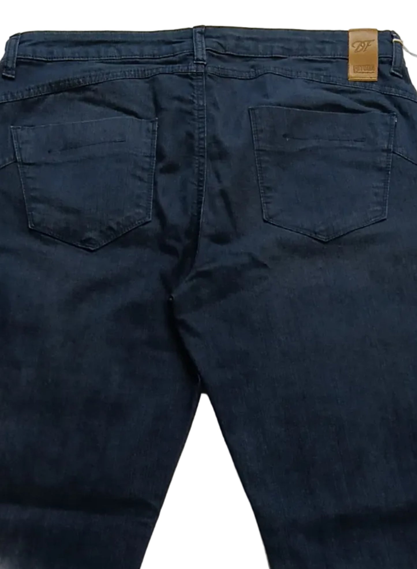 Jeans Donna Elasticizzato Taglie Forti