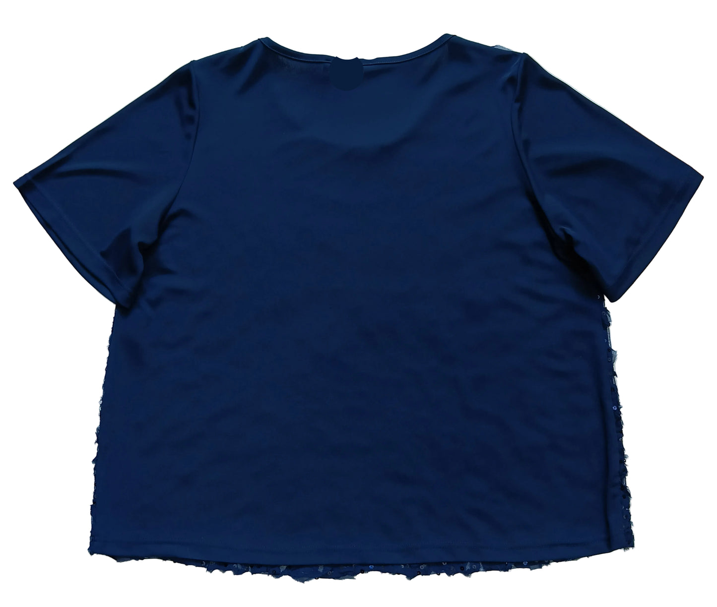 Maglia Elegante Donna Taglie Forti