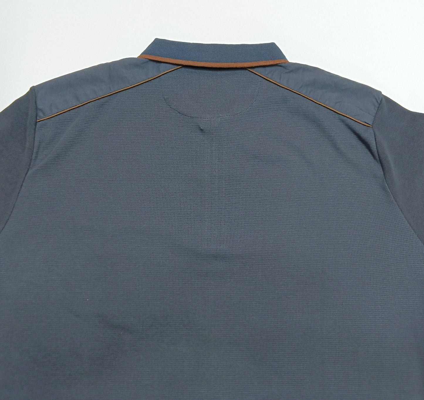 POLO UOMO TAGLIE FORTI 2XL