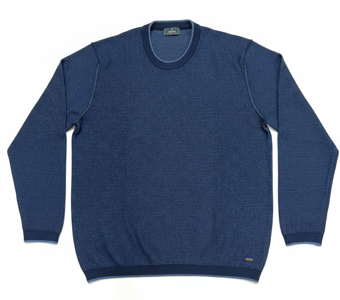 MAGLIONE UOMO TAGLIE FORTI