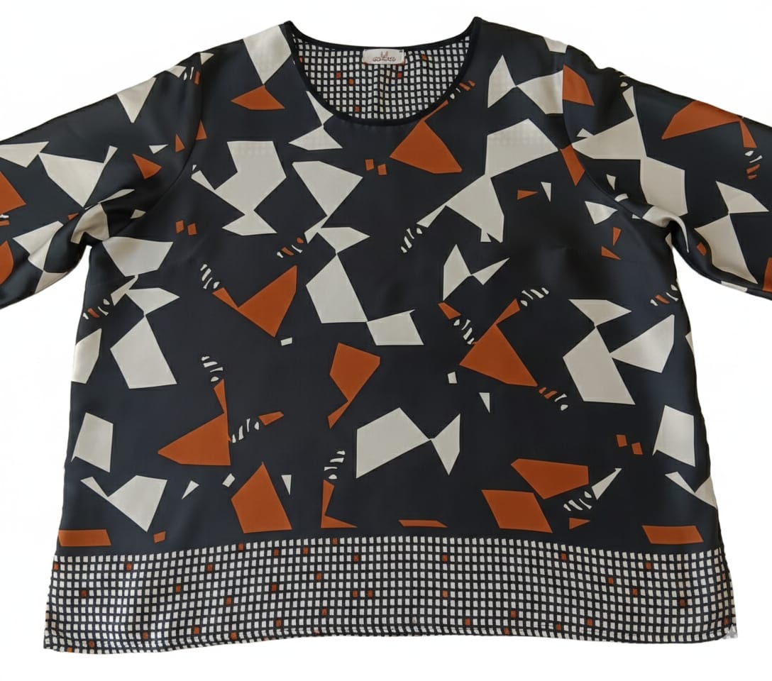 CASACCA DONNA TAGLIE FORTI