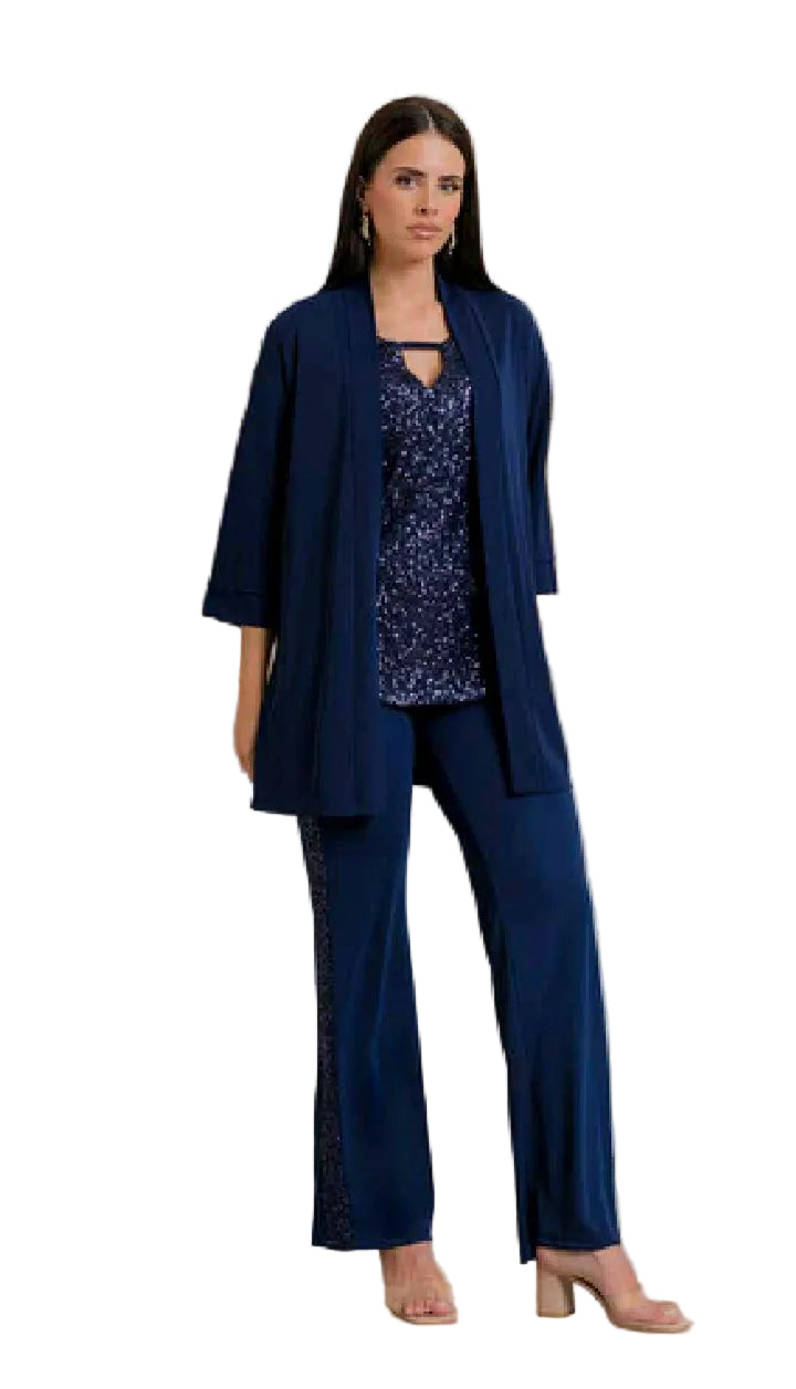 Maglia Elegante Taglie Forti Donna