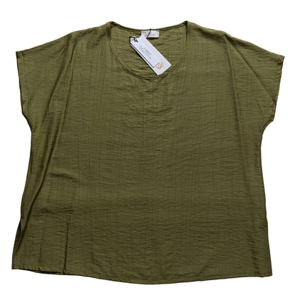 Casacca Donna Taglie Forti