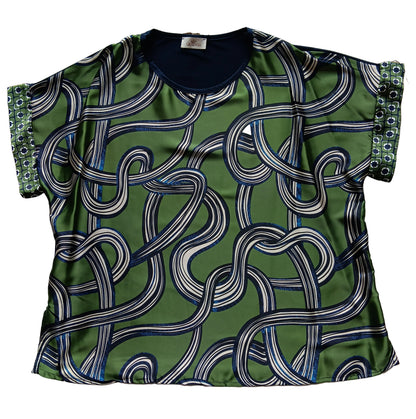 Casacca Donna Taglie Forti