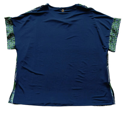 Casacca Donna Taglie Forti