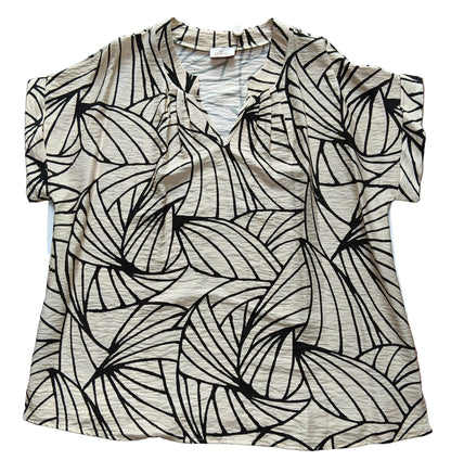 Casacca Donna Taglie Forti