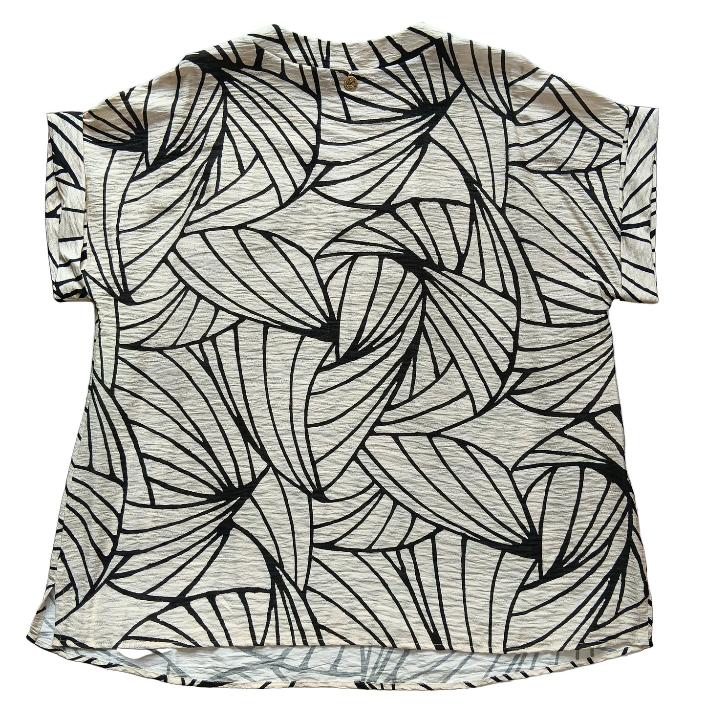 Casacca Donna Taglie Forti