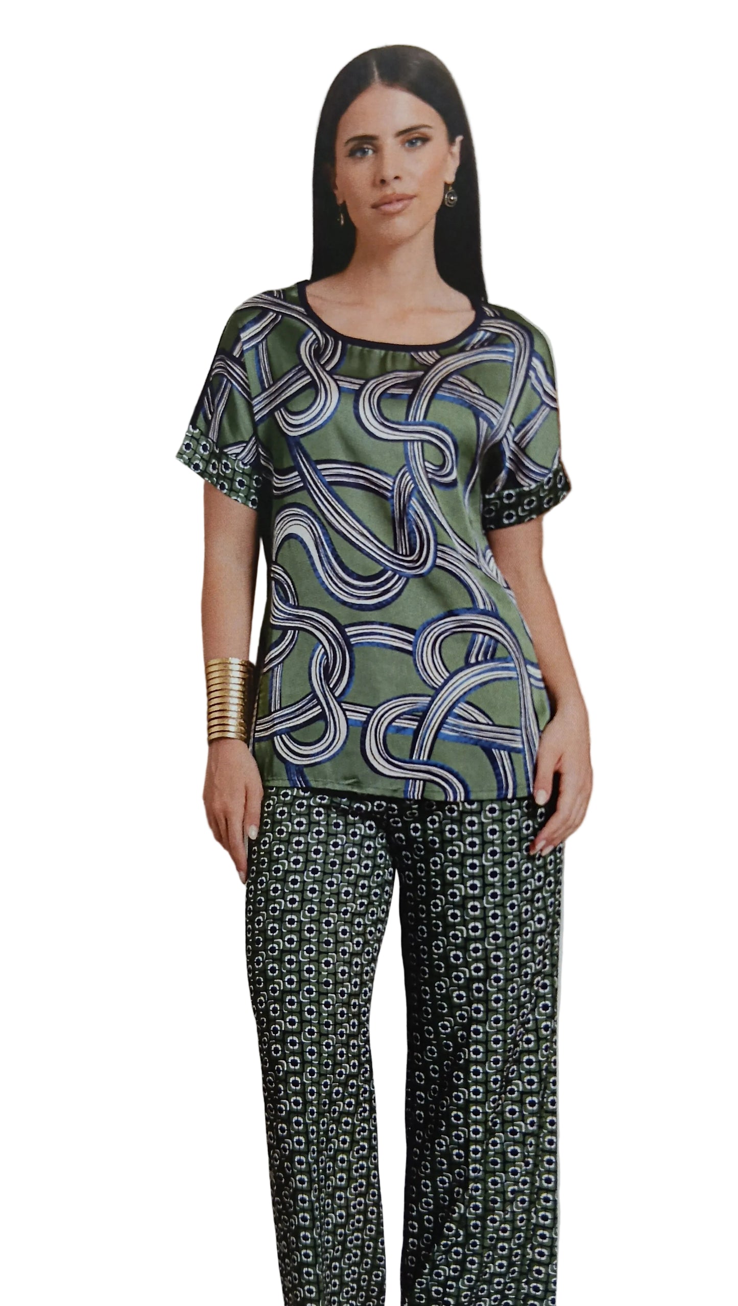 Casacca Donna Taglie Forti