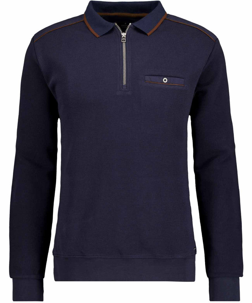 POLO UOMO TAGLIE FORTI 2XL