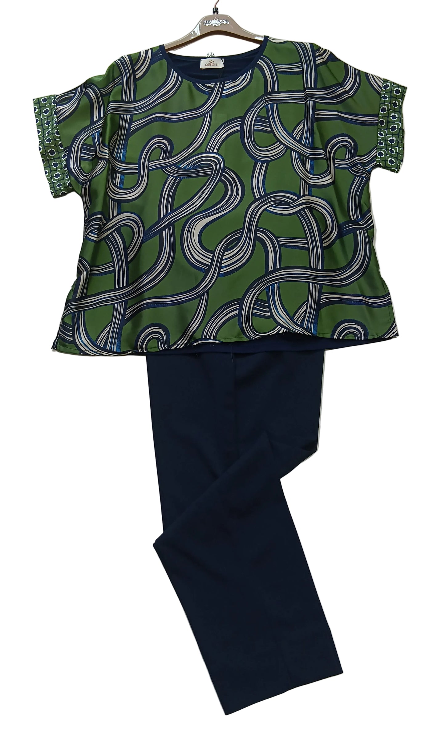 Casacca Donna Taglie Forti