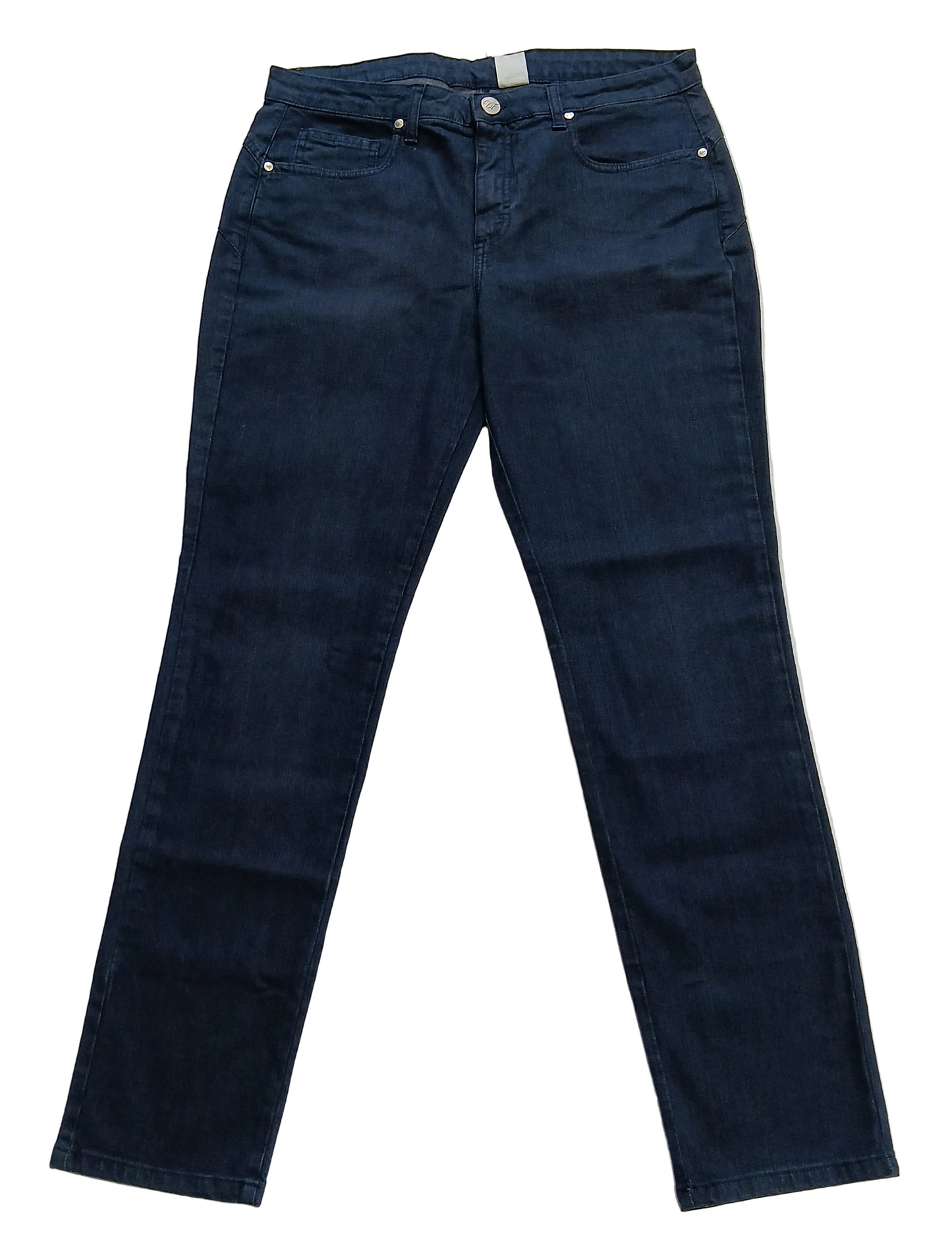 Jeans Donna Elasticizzato Taglie Forti
