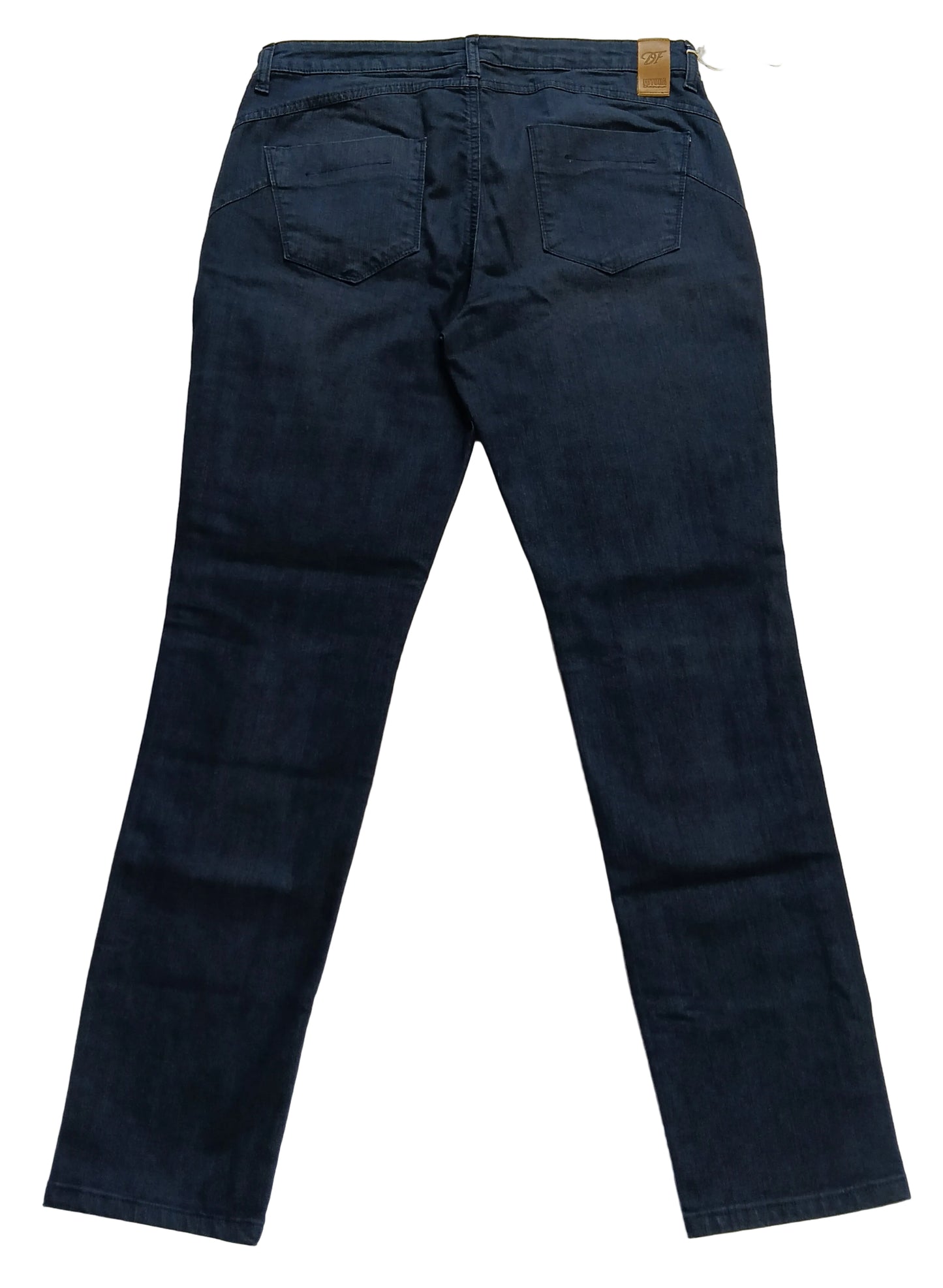 Jeans Donna Elasticizzato Taglie Forti