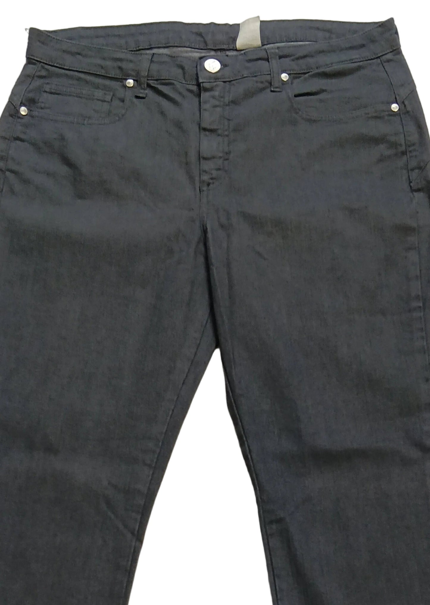 Jeans Strech Donna Taglie Forti
