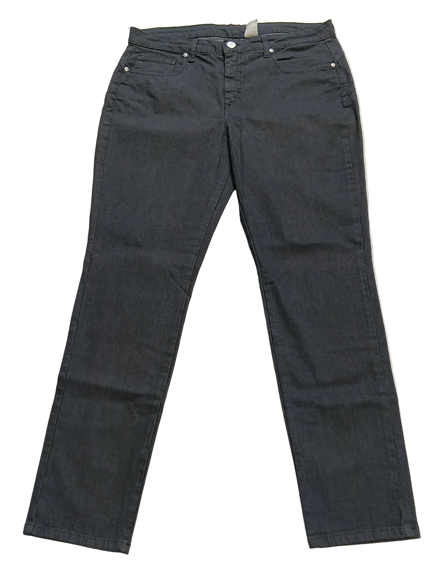 Jeans Strech Donna Taglie Forti