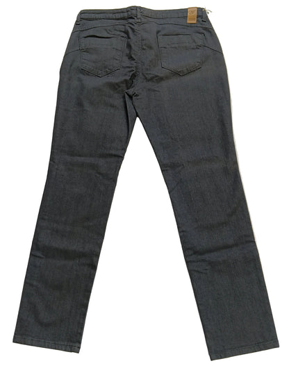 Jeans Strech Donna Taglie Forti