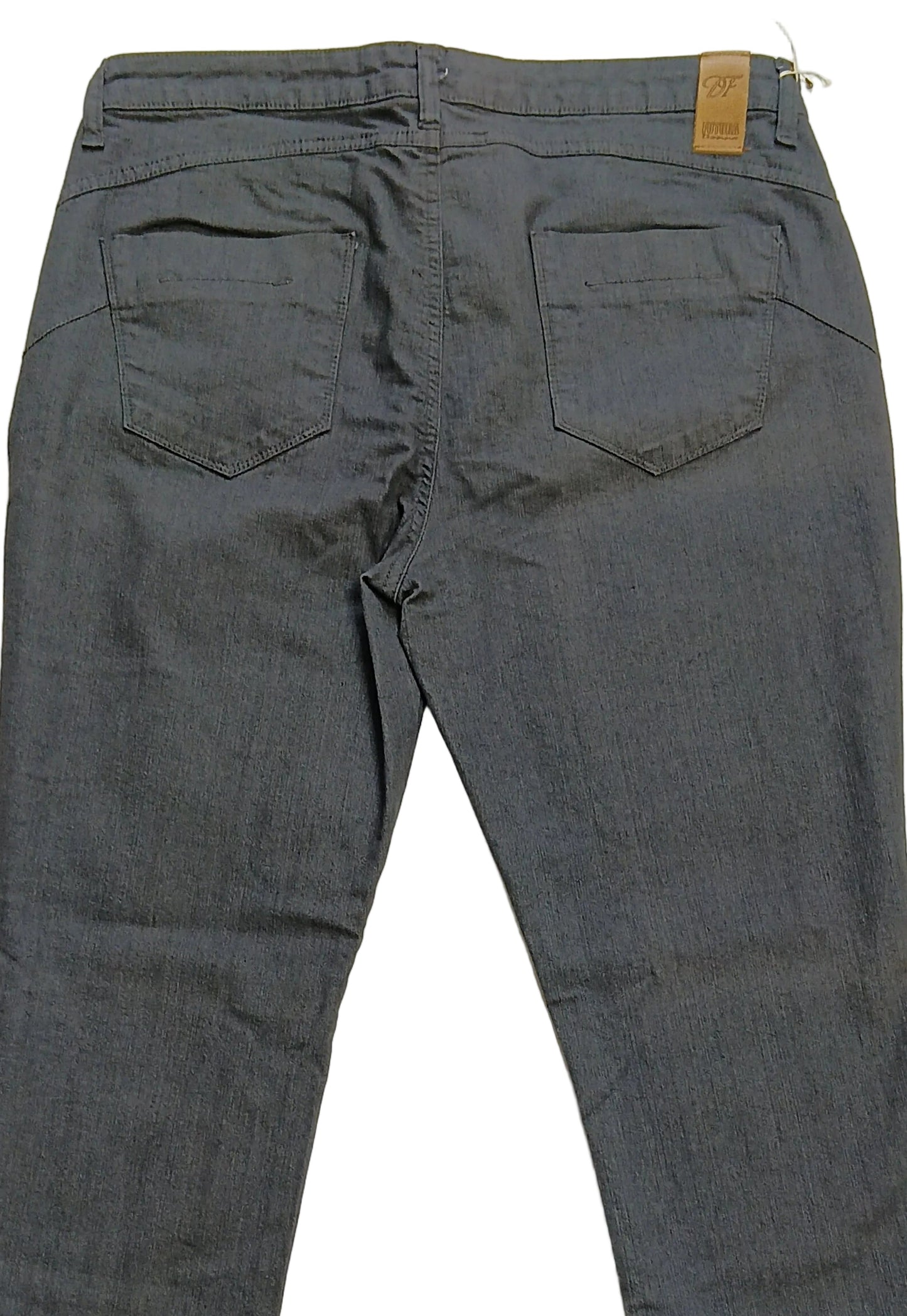 Jeans Strech Donna Taglie Forti