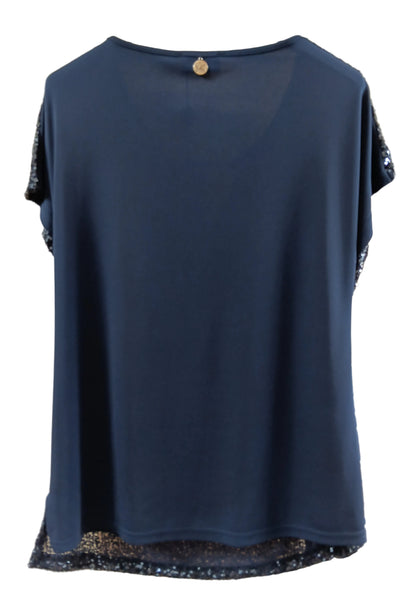 Maglia Elegante Taglie Forti Donna
