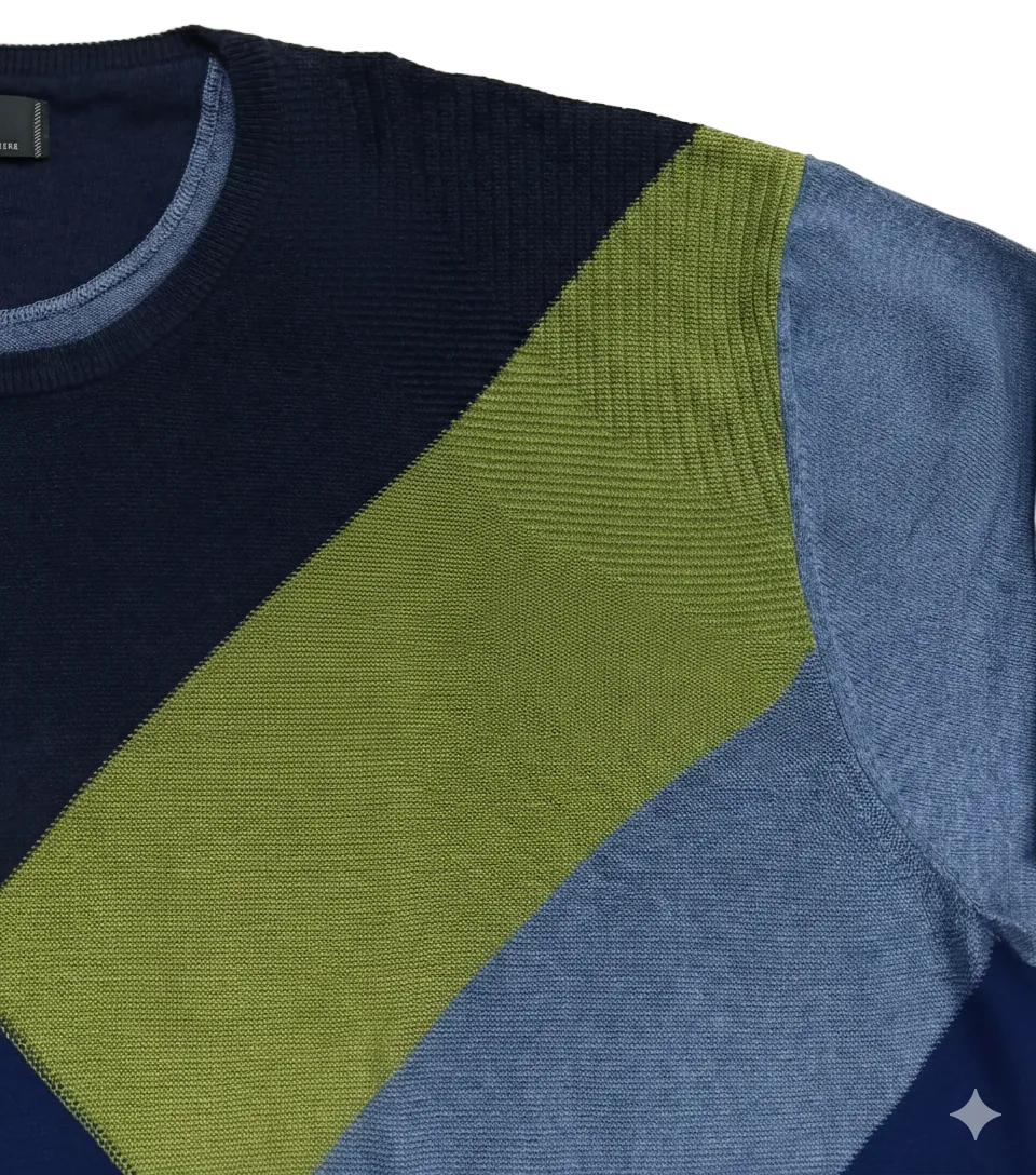 MAGLIONE UOMO TAGLIE FORTI