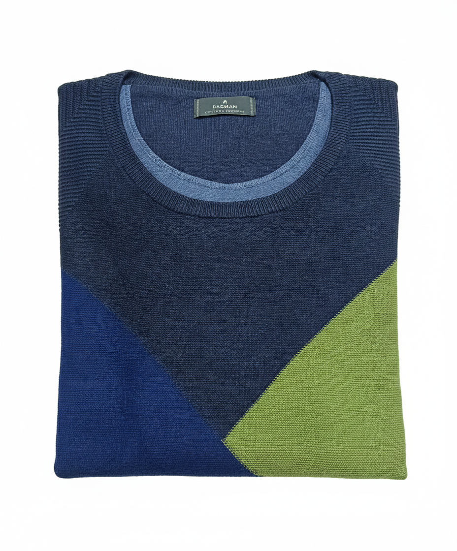 MAGLIONE UOMO TAGLIE FORTI