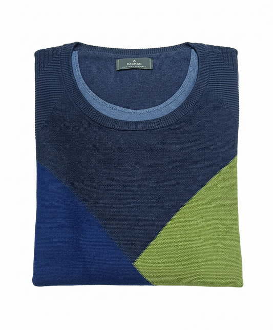 MAGLIONE UOMO TAGLIE FORTI