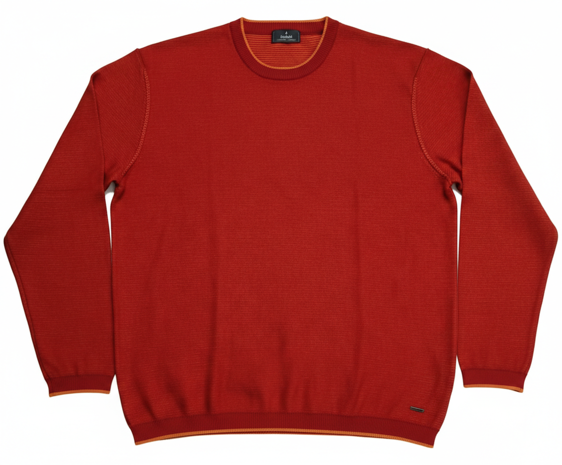 MAGLIONE UOMO TAGLIE FORTI