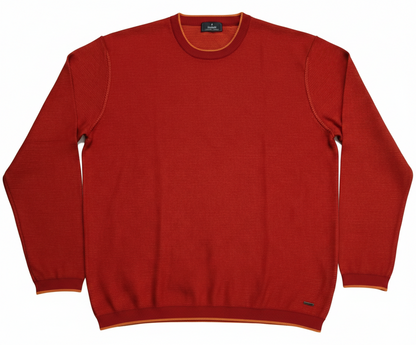 MAGLIONE UOMO TAGLIE FORTI