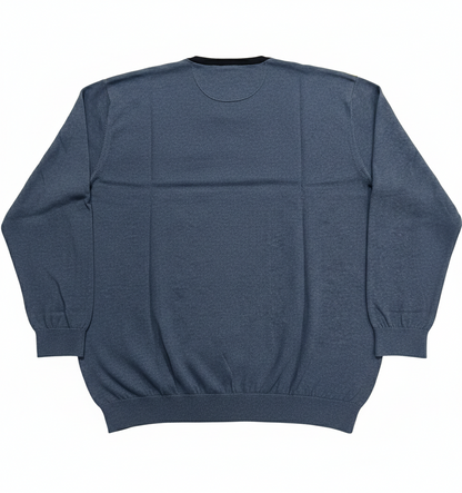 MAGLIONE UOMO TAGLIE FORTI