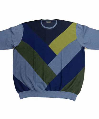 MAGLIONE UOMO TAGLIE FORTI