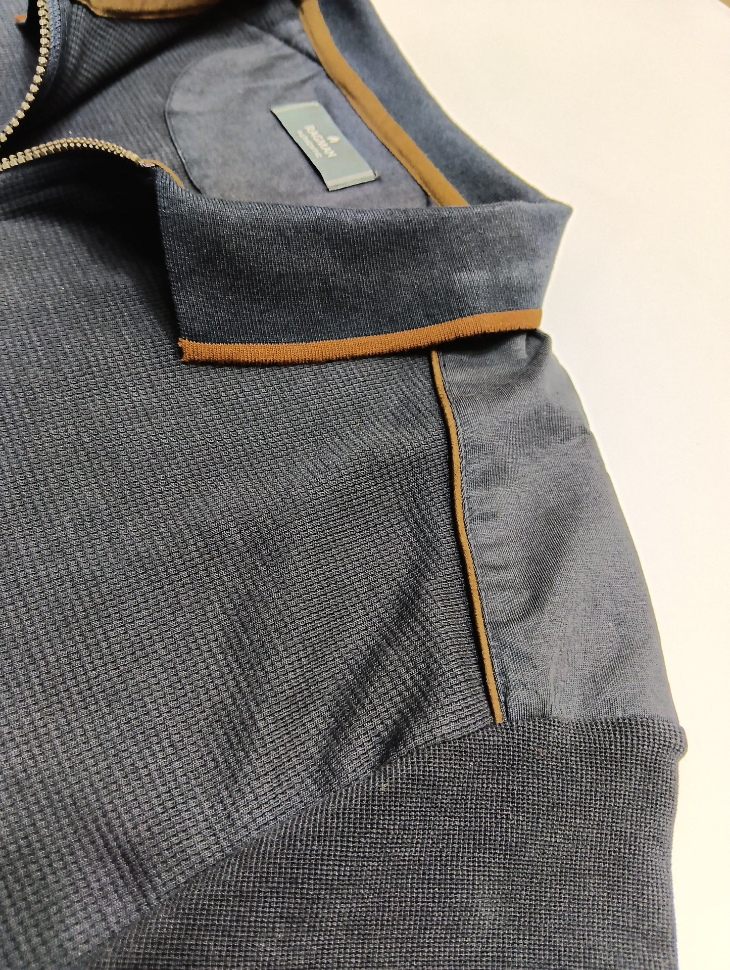 POLO UOMO TAGLIE FORTI 2XL