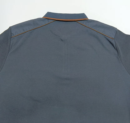 POLO UOMO TAGLIE FORTI 2XL