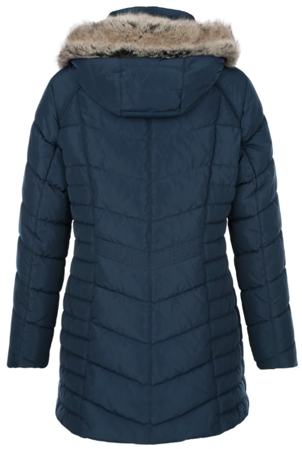 PIUMINO DONNA TAGLIE FORTI