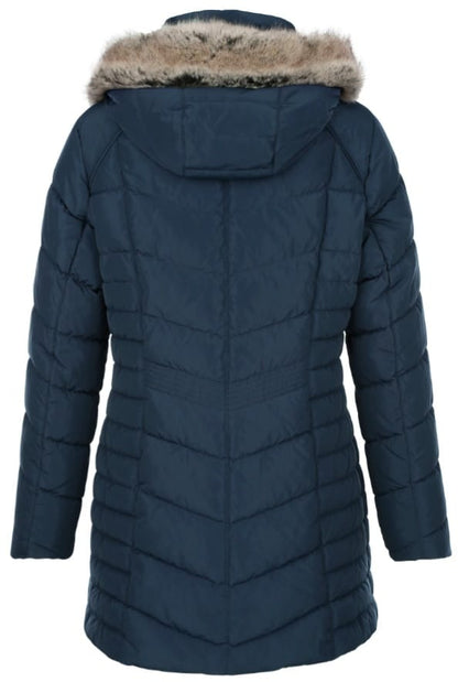 PIUMINO DONNA TAGLIE FORTI