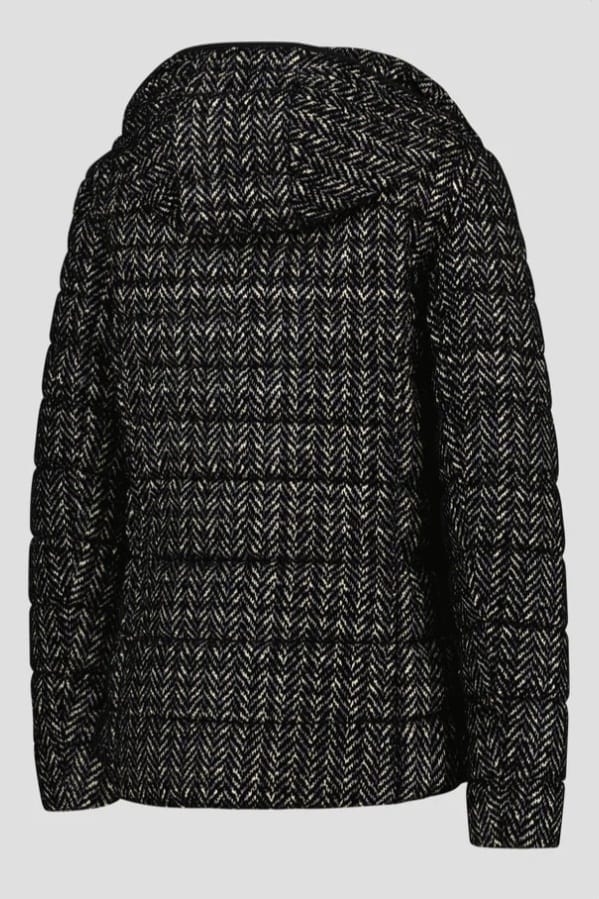 GIUBBINO DONNA TAGLIE FORTI