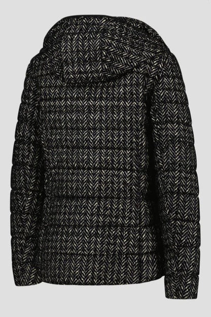 GIUBBINO DONNA TAGLIE FORTI