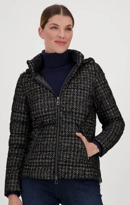 GIUBBINO DONNA TAGLIE FORTI