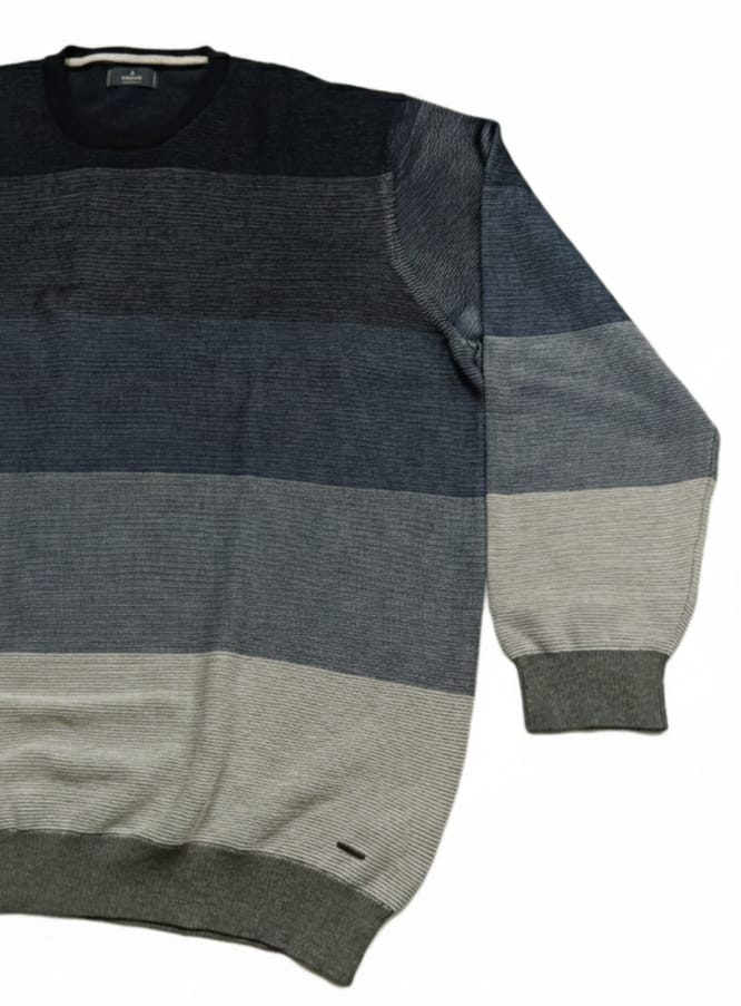 MAGLIA UOMO TAGLIE FORTI