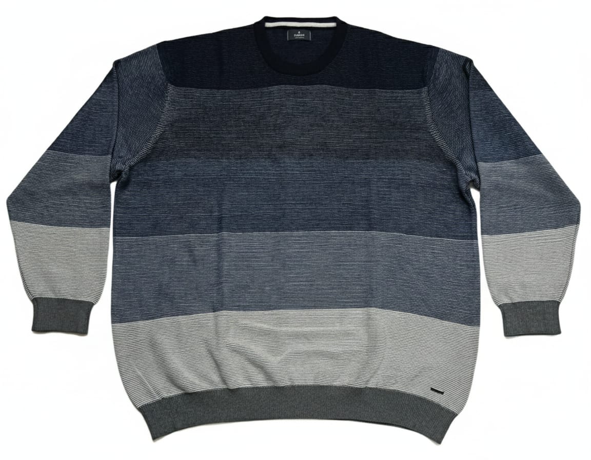 MAGLIA UOMO TAGLIE FORTI