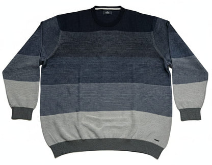 MAGLIA UOMO TAGLIE FORTI