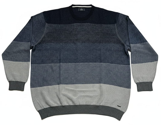 MAGLIA UOMO TAGLIE FORTI