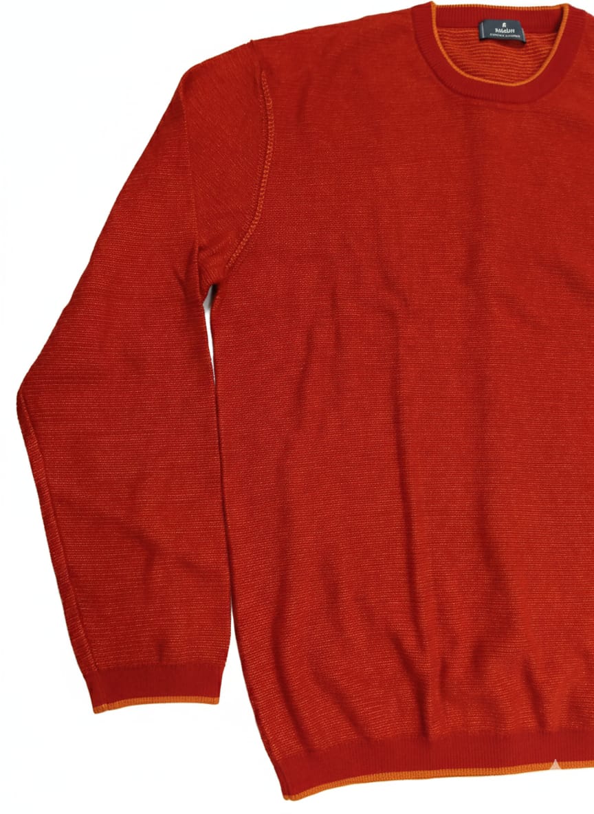 MAGLIONE UOMO TAGLIE FORTI