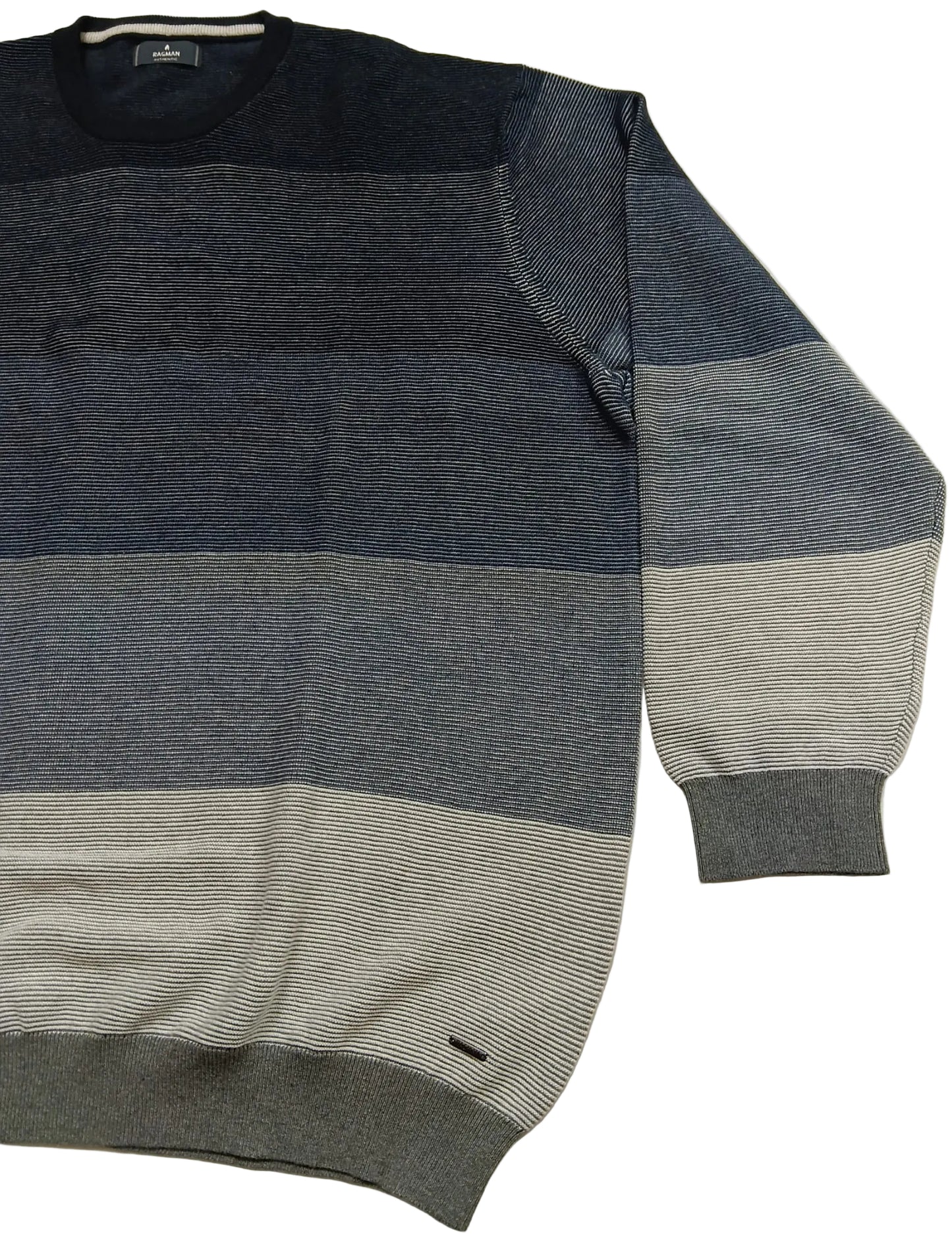 MAGLIA UOMO TAGLIE FORTI