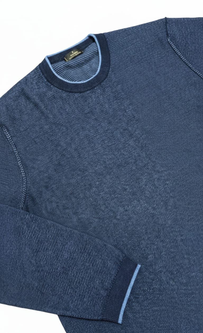 MAGLIONE UOMO TAGLIE FORTI