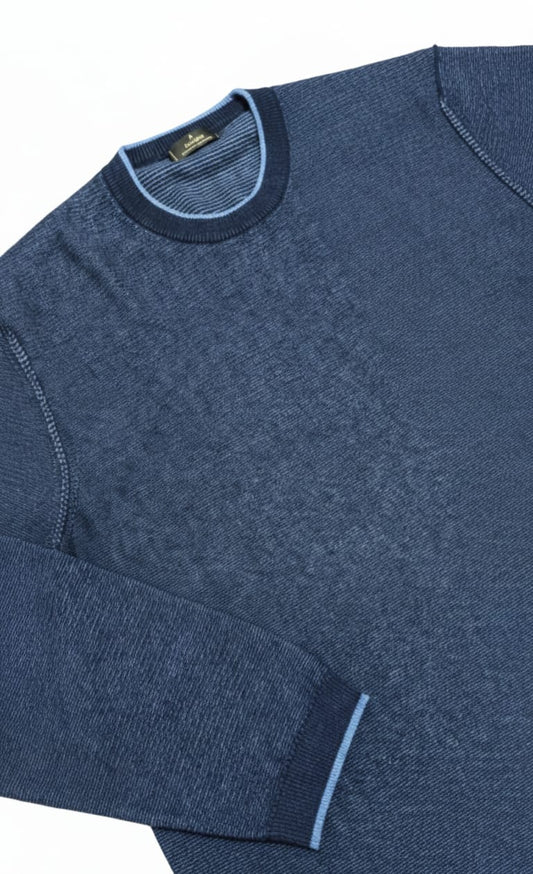 MAGLIONE UOMO TAGLIE FORTI