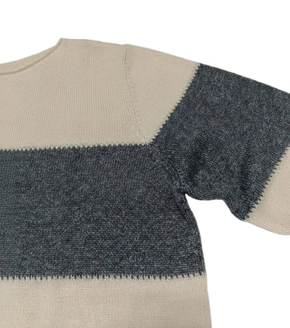 MAGLIONE DONNA TAGLIE FORTI
