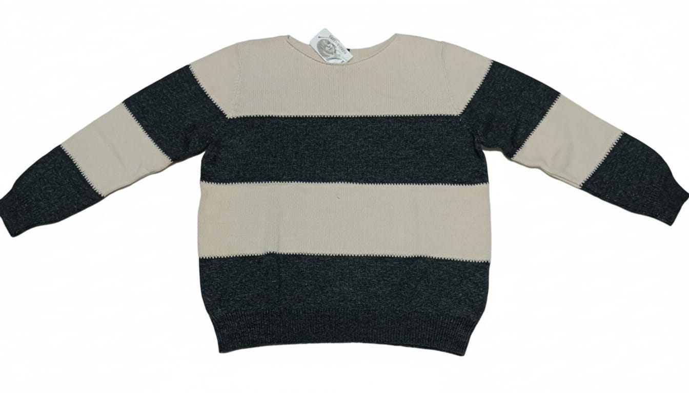 MAGLIONE DONNA TAGLIE FORTI