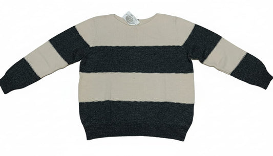 MAGLIONE DONNA TAGLIE FORTI