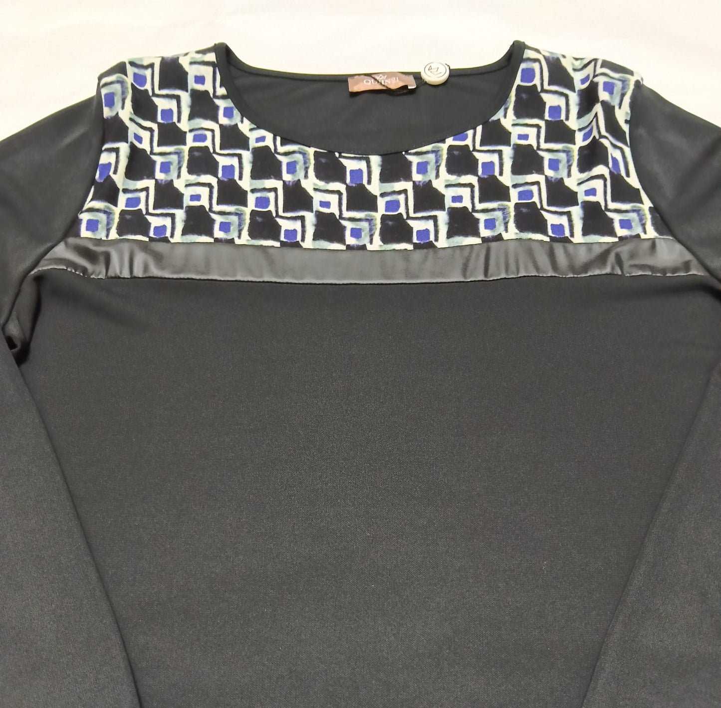 MAGLIA DONNA TAGLIE FORTI
