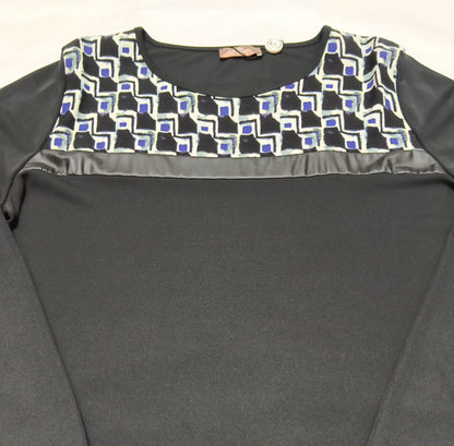 MAGLIA DONNA TAGLIE FORTI