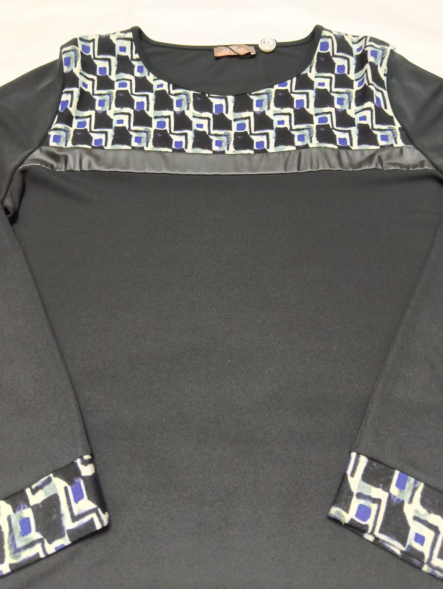 MAGLIA DONNA TAGLIE FORTI