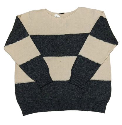 MAGLIONE DONNA TAGLIE FORTI